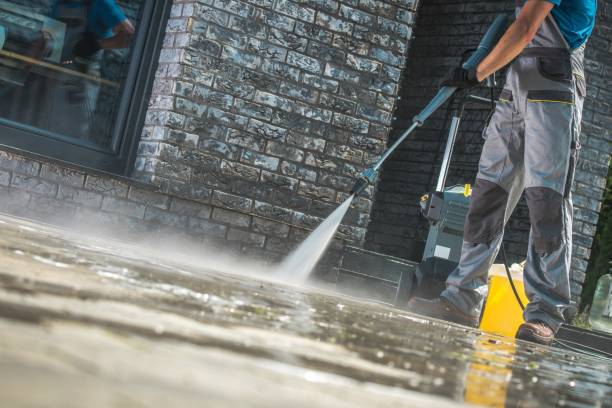 Best Oil Spill Cleanup  in Brady, TX