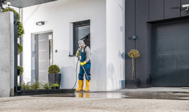 Best Spring Cleaning  in Brady, TX