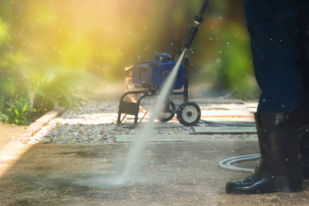 Pre-Holiday Cleaning in Brady, TX
